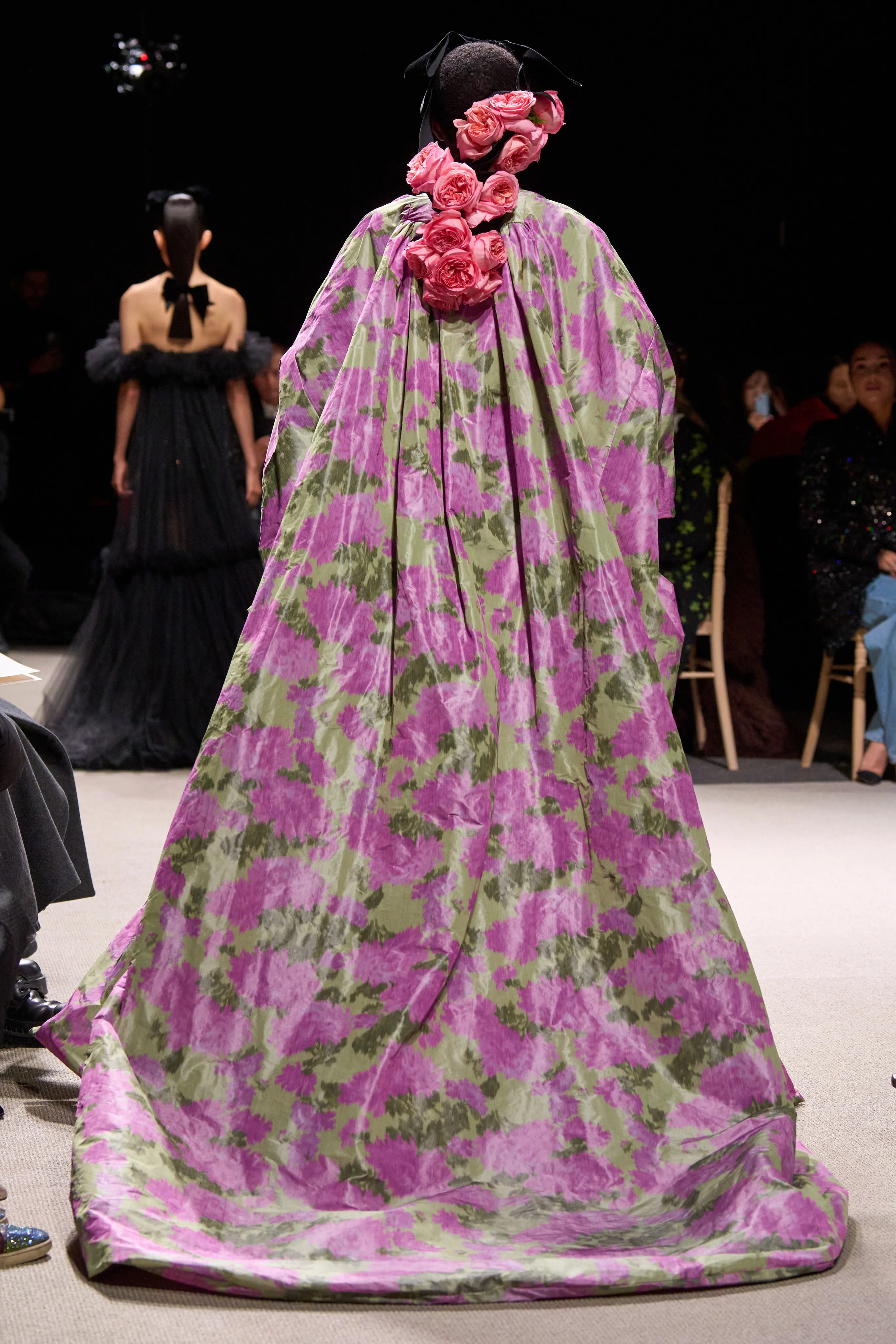 Giambattista Valli| Haute Couture Week SS24